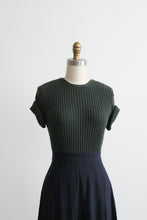 wildthicket rib knit tee