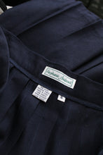 nightingale pleated skirt