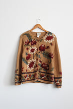 garden gate cardigan