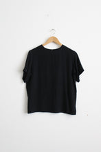 inkwell silk tee