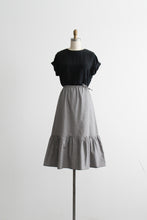 inkwell silk tee