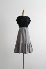 inkwell silk tee