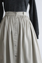 fieldwork midi skirt