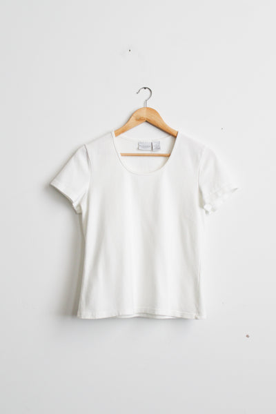 salt cotton tee