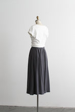 salt cotton tee