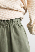 fernwood cotton shorts