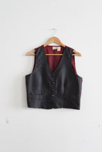 foulard vest