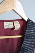 foulard vest