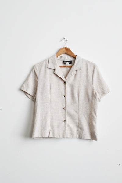 saltwind button up