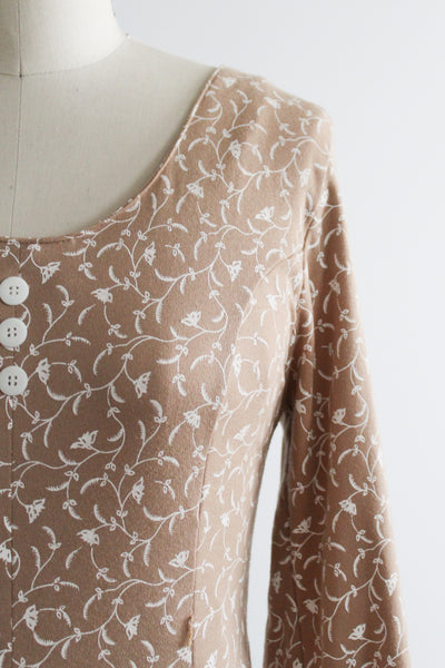 wisteria jumpsuit