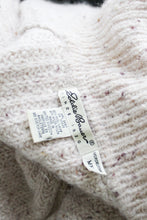 hearthside button-front cardigan (m/l)