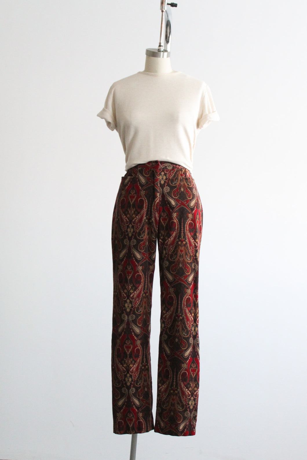 harvest moon trousers