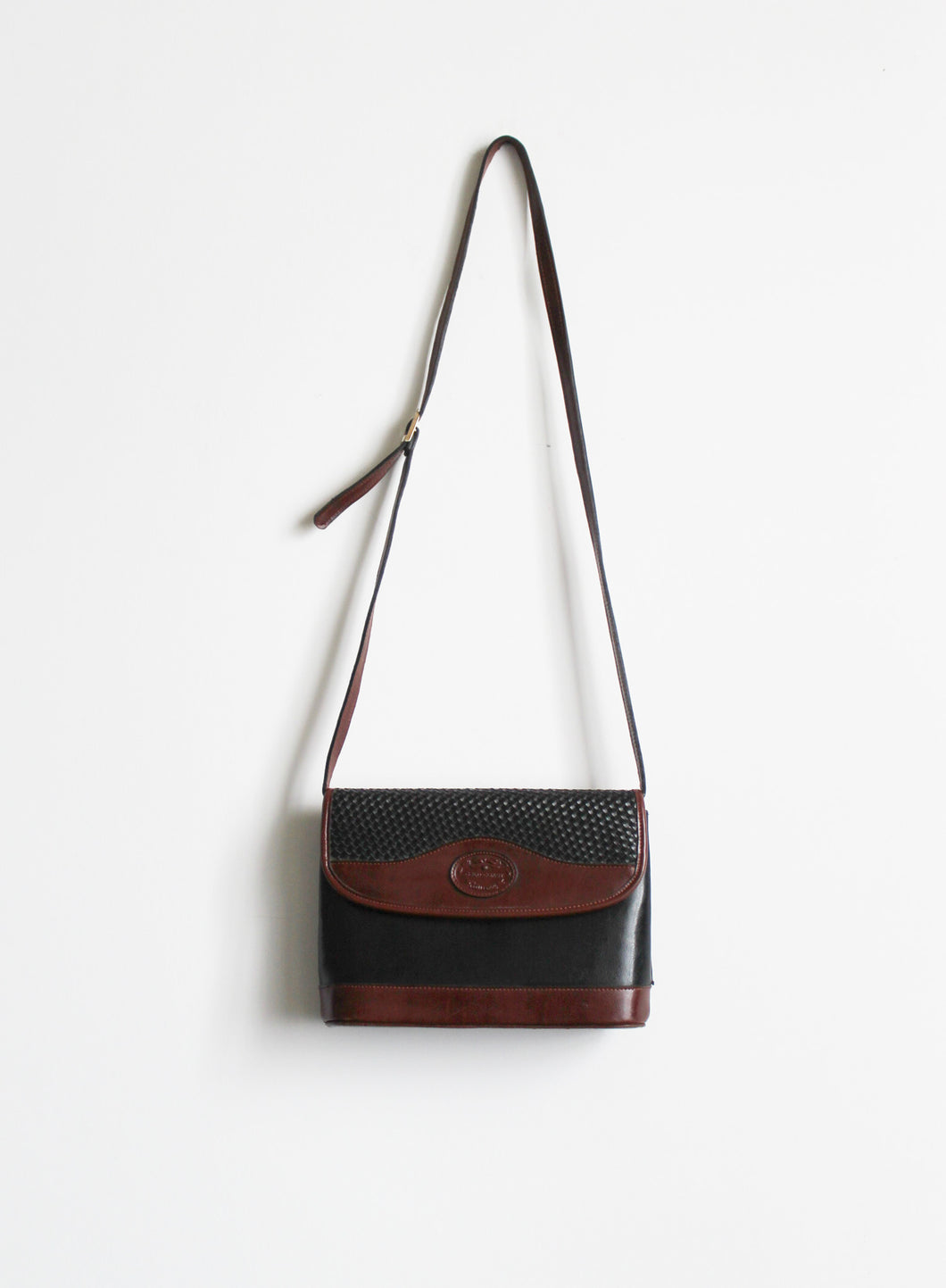 cambridge woven bag