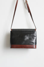 cambridge woven bag