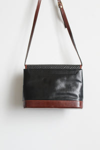 cambridge woven bag