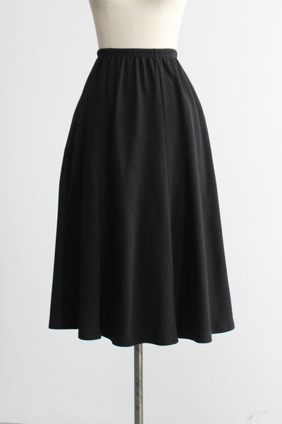 nocturne t-shirt skirt