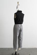 inkwell linen button up