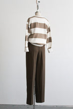 emma wool trousers