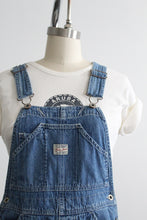 harvest days overalls