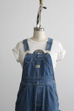 harvest days overalls