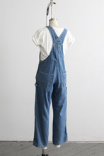 harvest days overalls