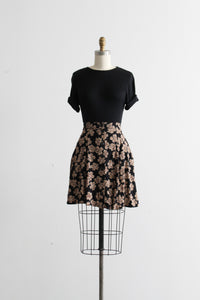 afterlight mini skirt