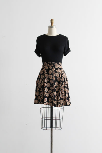 afterlight mini skirt