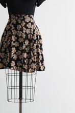 afterlight mini skirt