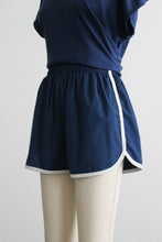 vintage gym shorts