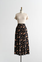 thornwood maxi skirt
