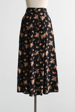 thornwood maxi skirt