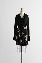 cormorant sheer button-up