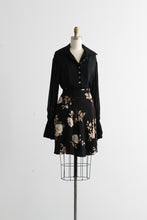 cormorant sheer button-up