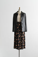 thornwood maxi skirt