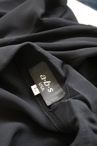 cormorant sheer button-up