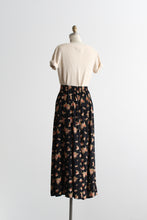 thornwood maxi skirt