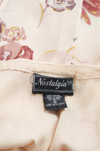 secret garden day dress