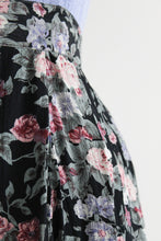 elderflower mini skirt