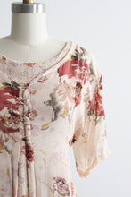 secret garden day dress