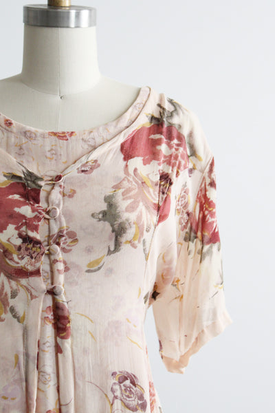 secret garden day dress