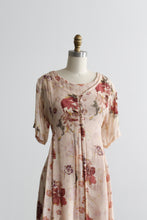 secret garden day dress