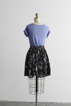 elderflower mini skirt