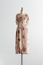 secret garden day dress