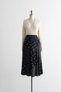 homestead cotton cardigan