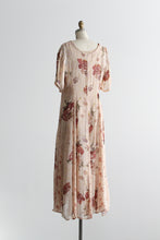 secret garden day dress