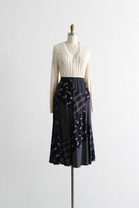 homestead cotton cardigan