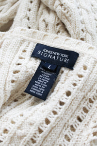 homestead cotton cardigan