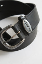 inkwell leather belt