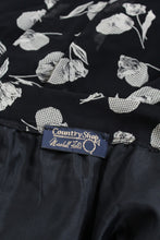 silk tulip midi skirt