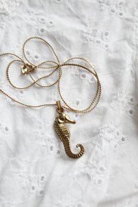 atlantic charm necklace